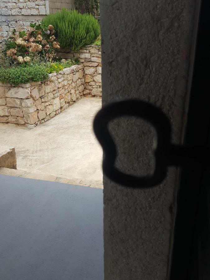 Villa Cetina Milasi Exteriör bild